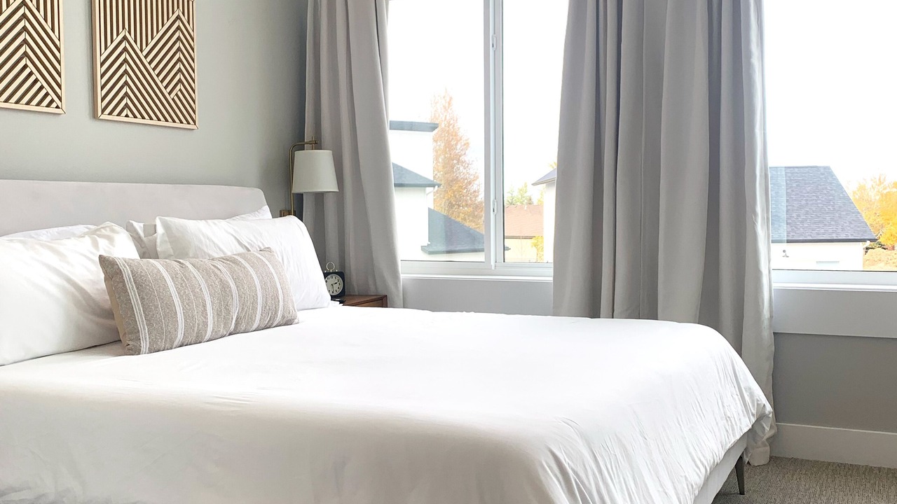 Photo of Bedroom in Red Lodge