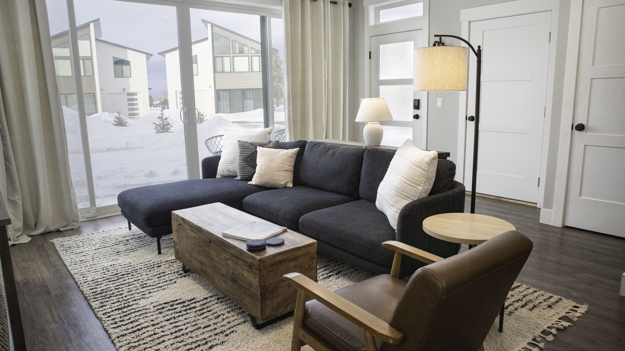 Photo of Livingroom in Red Lodge