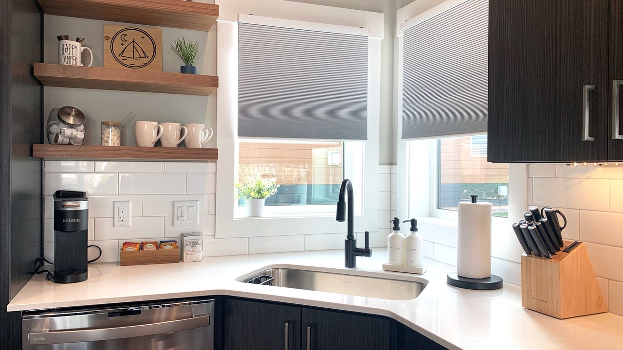 Photo of Kitchen in Red Lodge