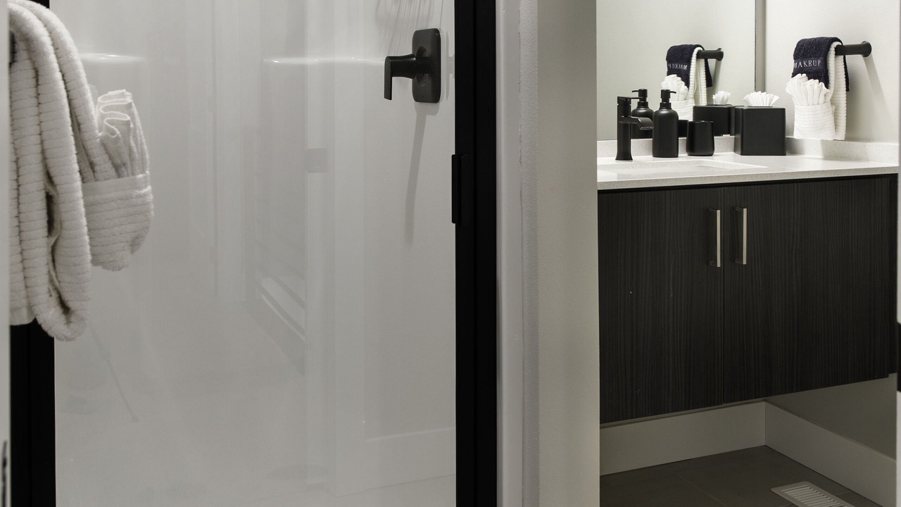 Photo of Bathroom in Red Lodge