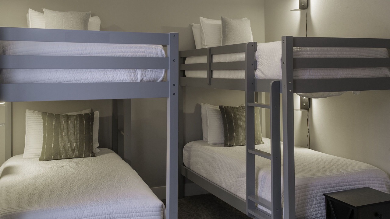 Photo of Bedroom in Red Lodge