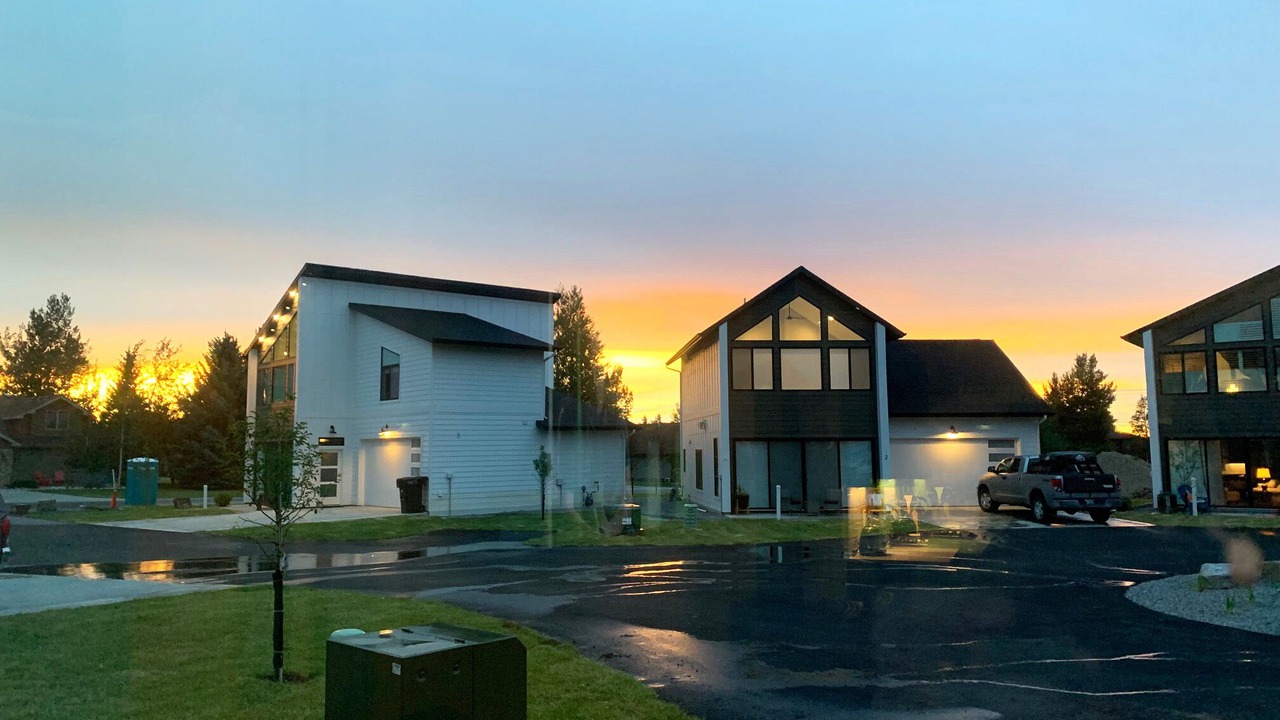 Photo of Outdoor in Red Lodge