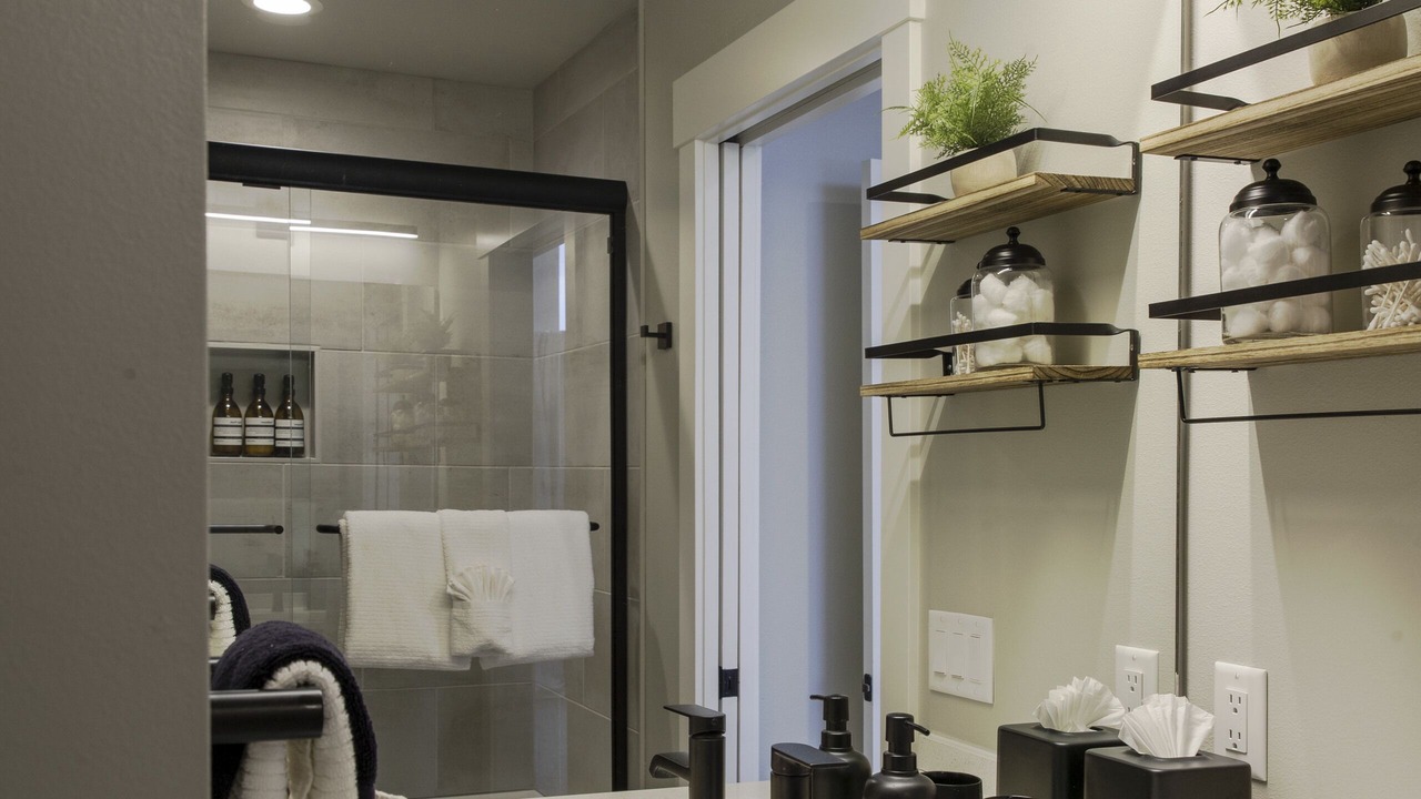 Photo of Bathroom in Red Lodge