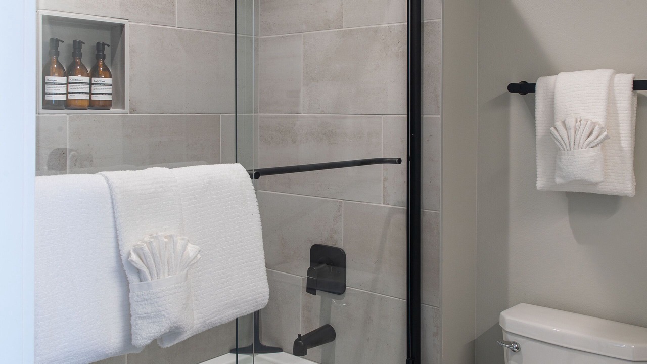 Photo of Bathroom in Red Lodge