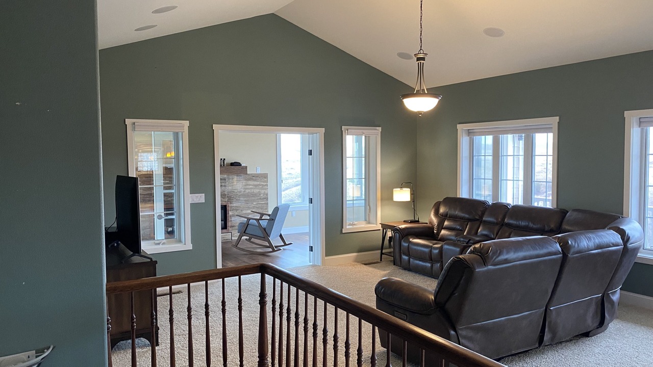 Photo of Livingroom in Nashua
