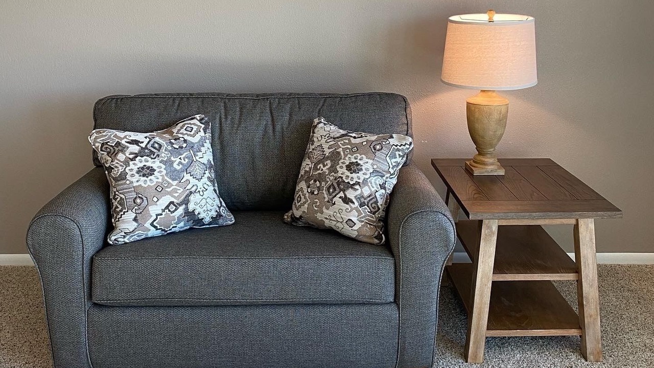 Photo of Livingroom in Nashua