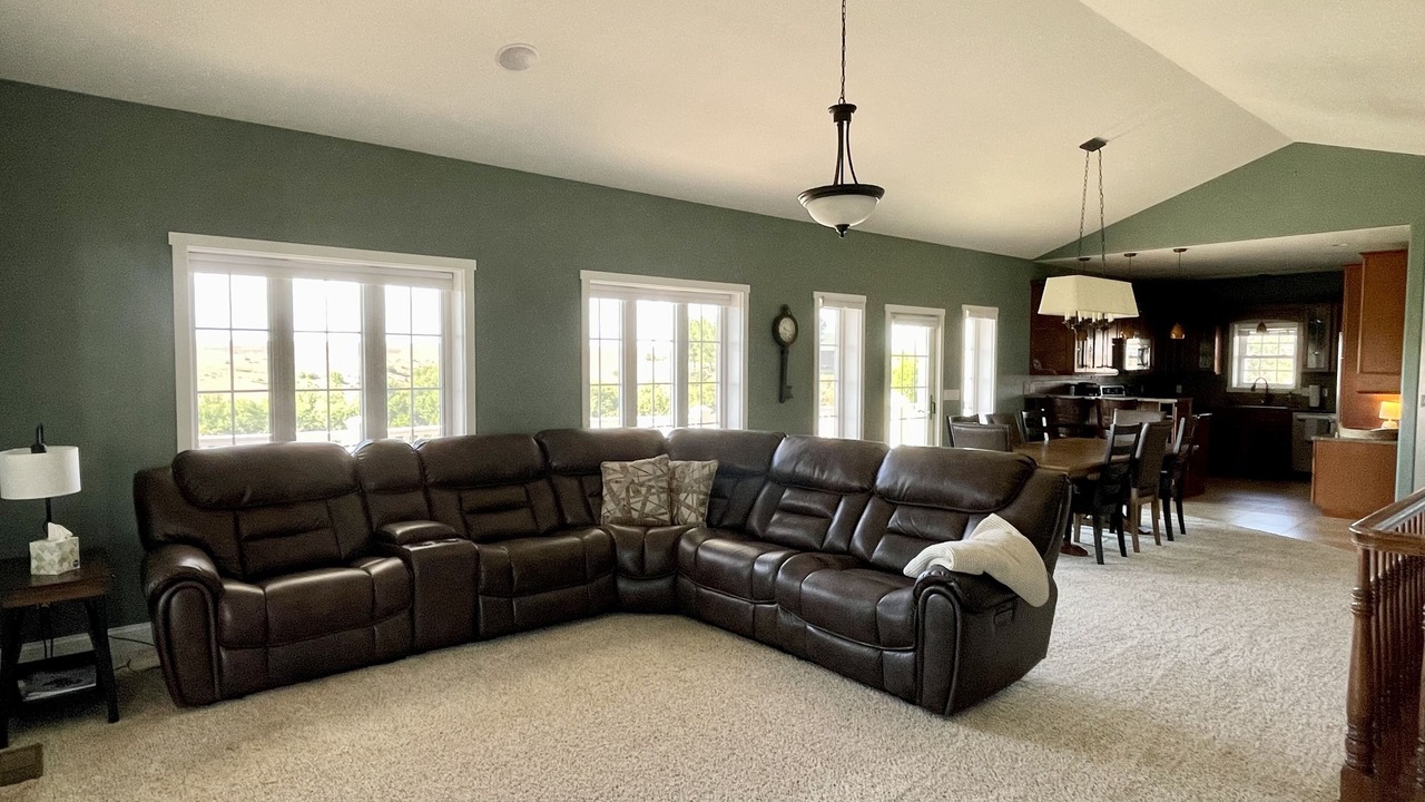 Photo of Livingroom in Nashua