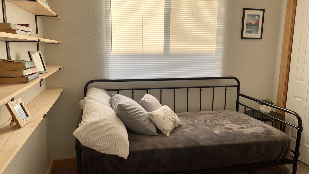 Photo of Bedroom in Red Lodge