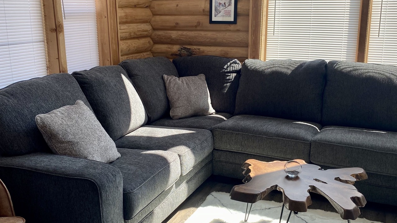 Photo of Livingroom in Red Lodge