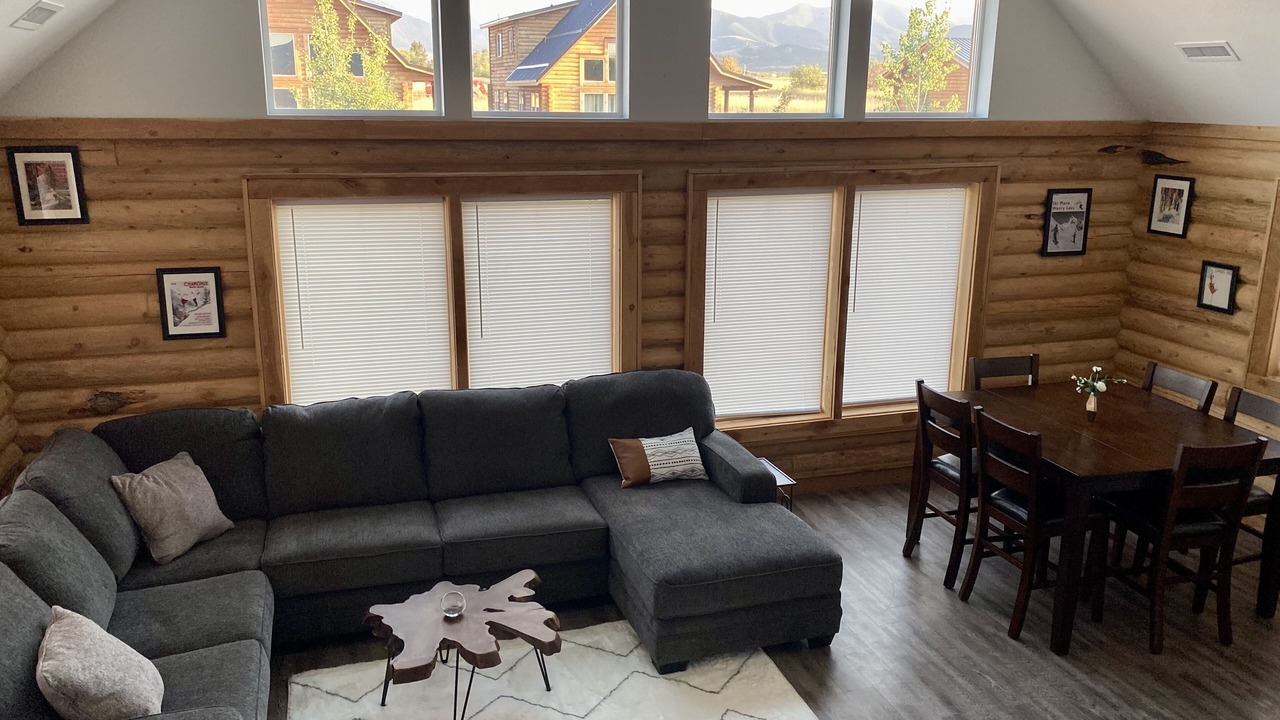 Photo of Livingroom in Red Lodge