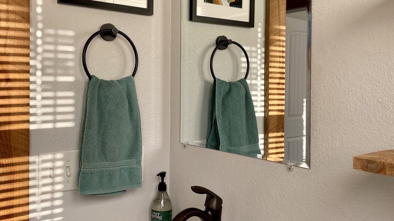 Photo of Bathroom in Red Lodge