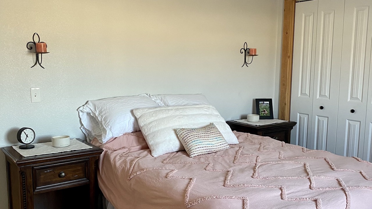 Photo of Bedroom in Red Lodge