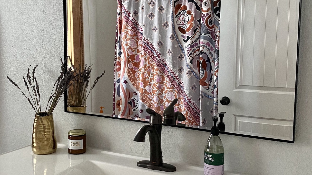 Photo of Bathroom in Red Lodge