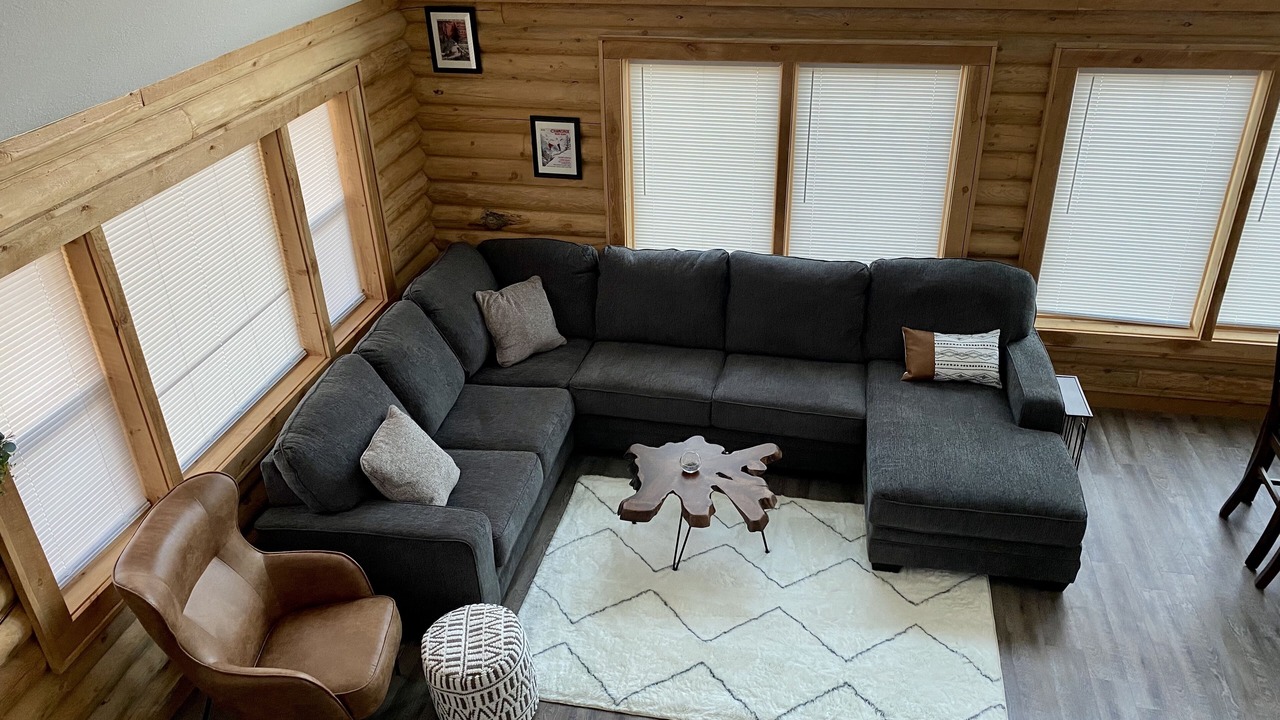Photo of Livingroom in Red Lodge
