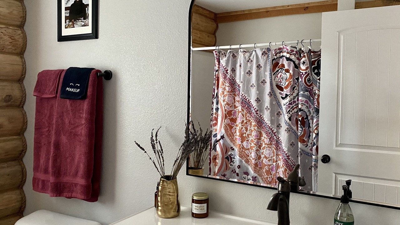 Photo of Bathroom in Red Lodge