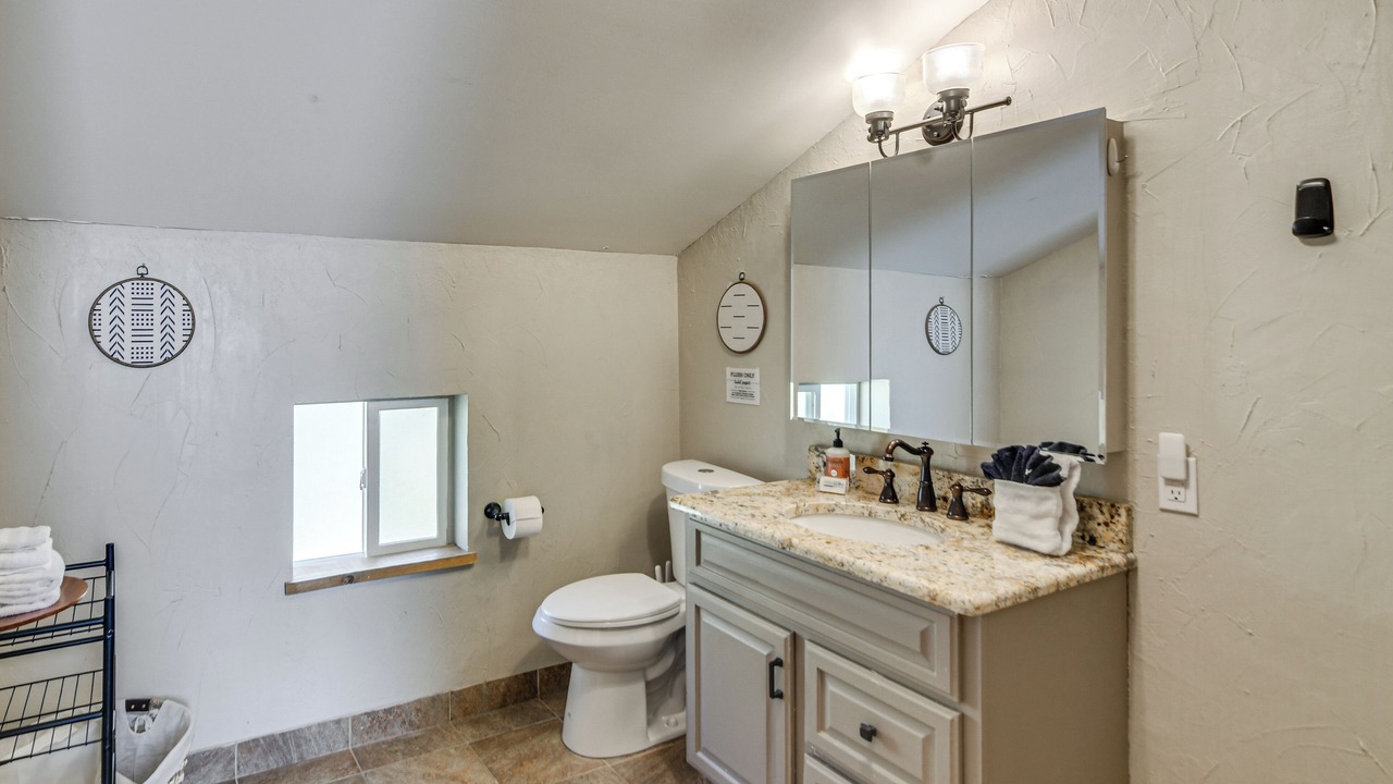 Photo of Bathroom in Evergreen