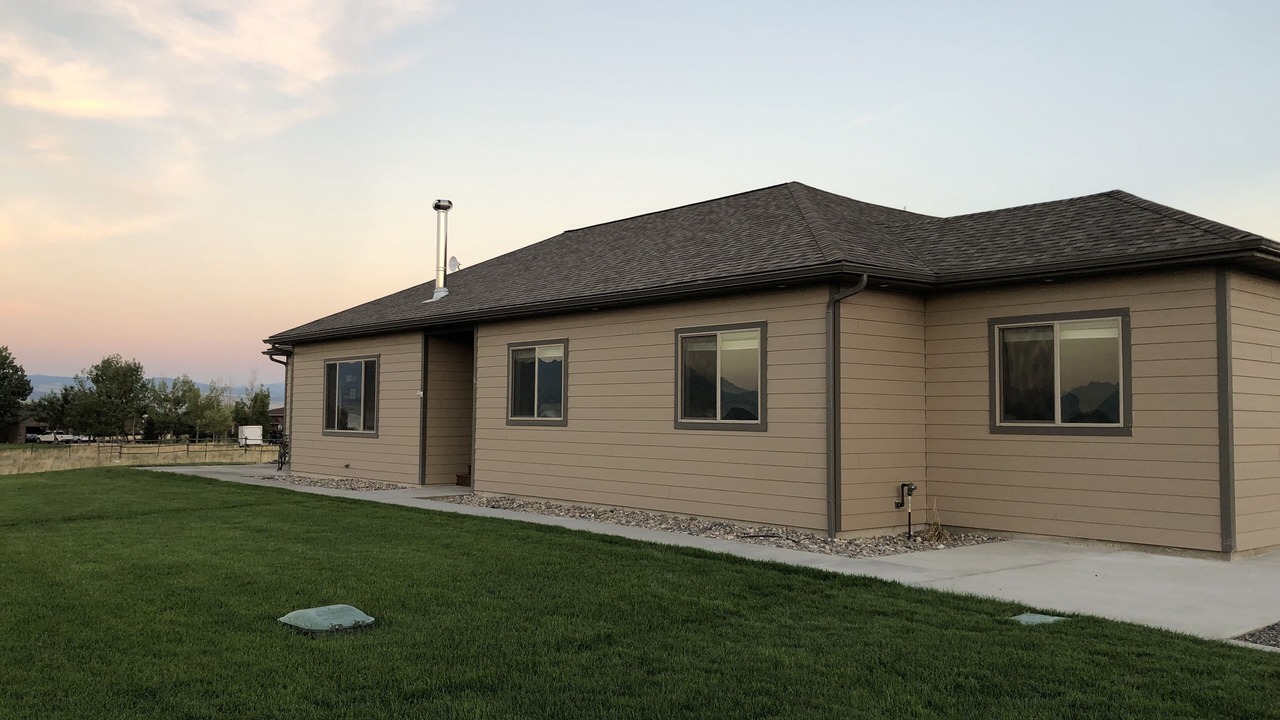 Photo of Outdoor in Broadwater County