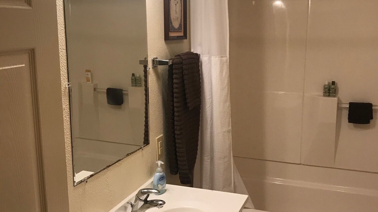 Photo of Bathroom in South Side