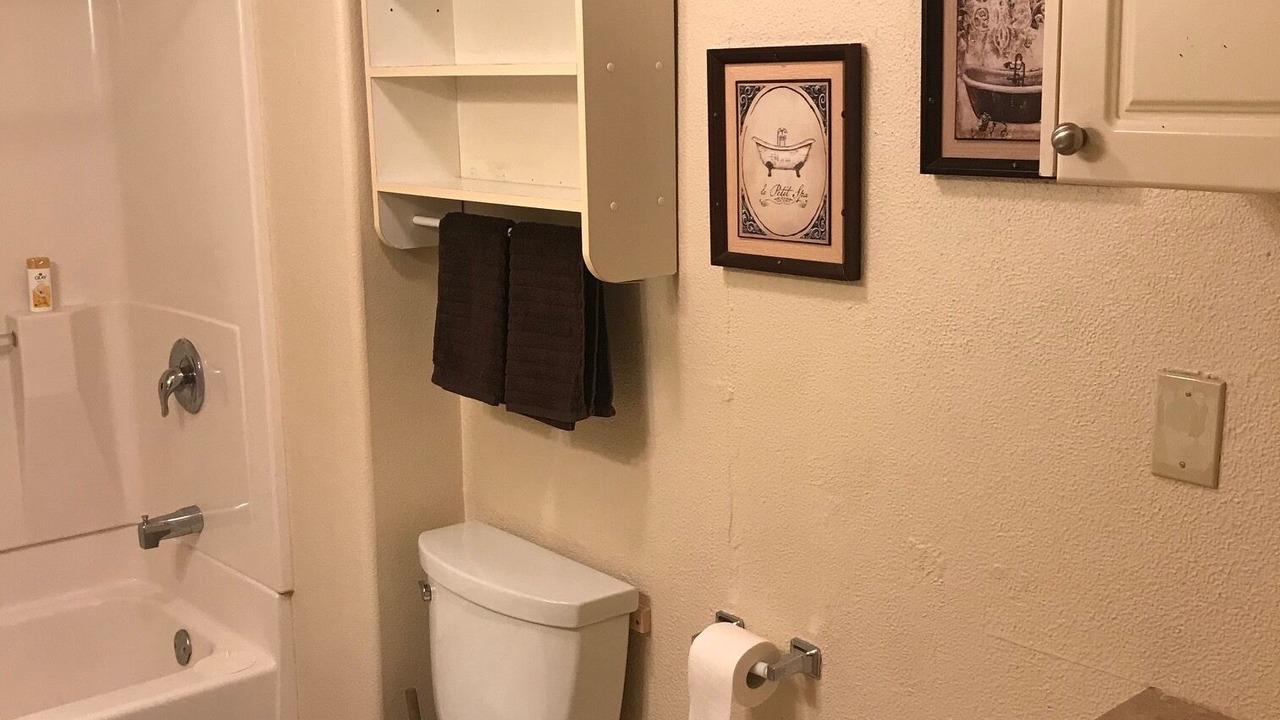 Photo of Bathroom in South Side