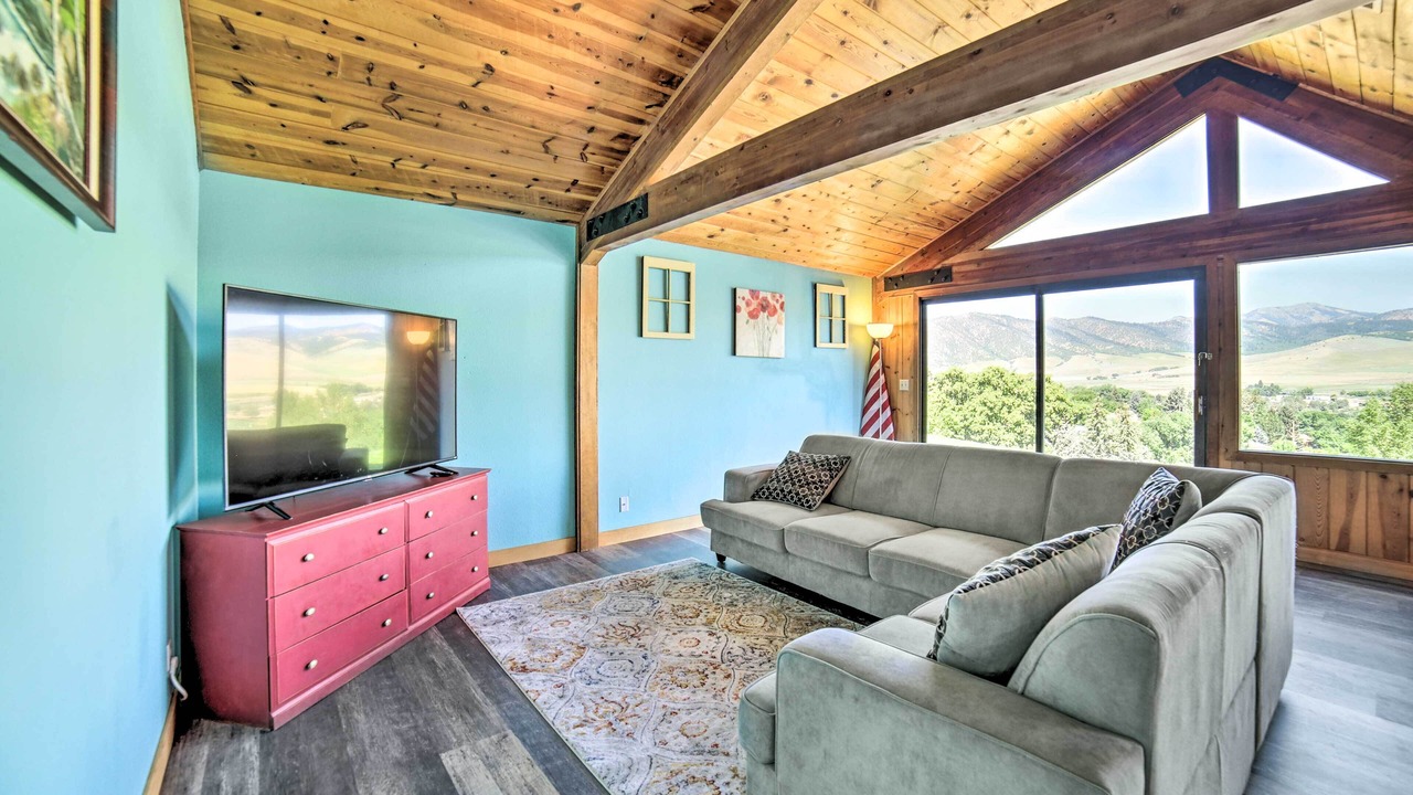 Photo of Bedroom in Lava Hot Springs