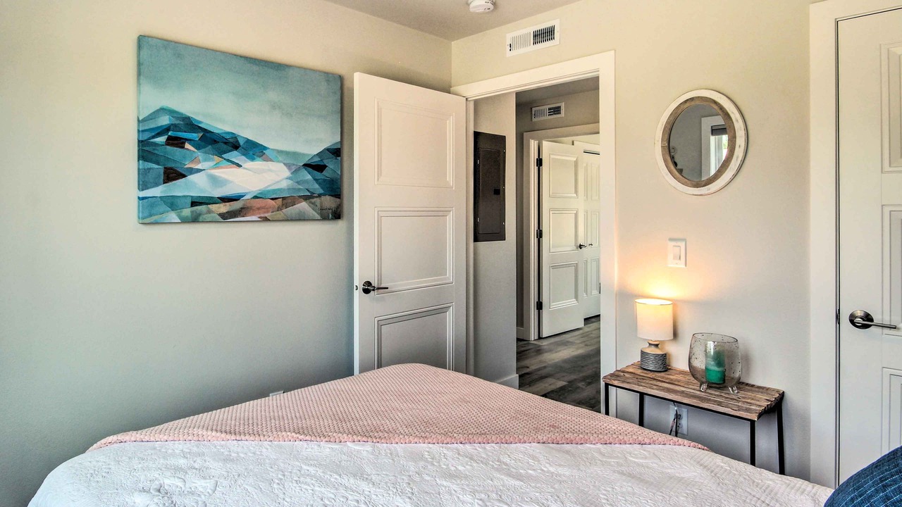 Photo of Bedroom in Red Lodge