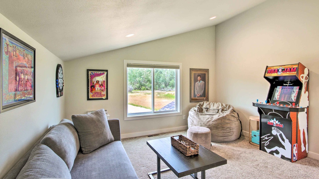 Photo of Bedroom in Red Lodge