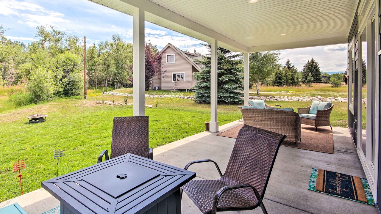 Photo of Outdoor in Red Lodge