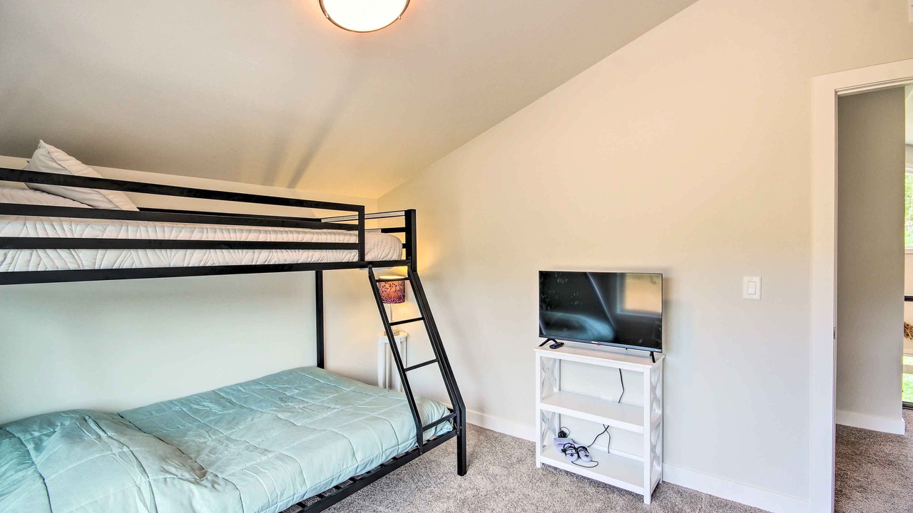 Photo of Bedroom in Red Lodge