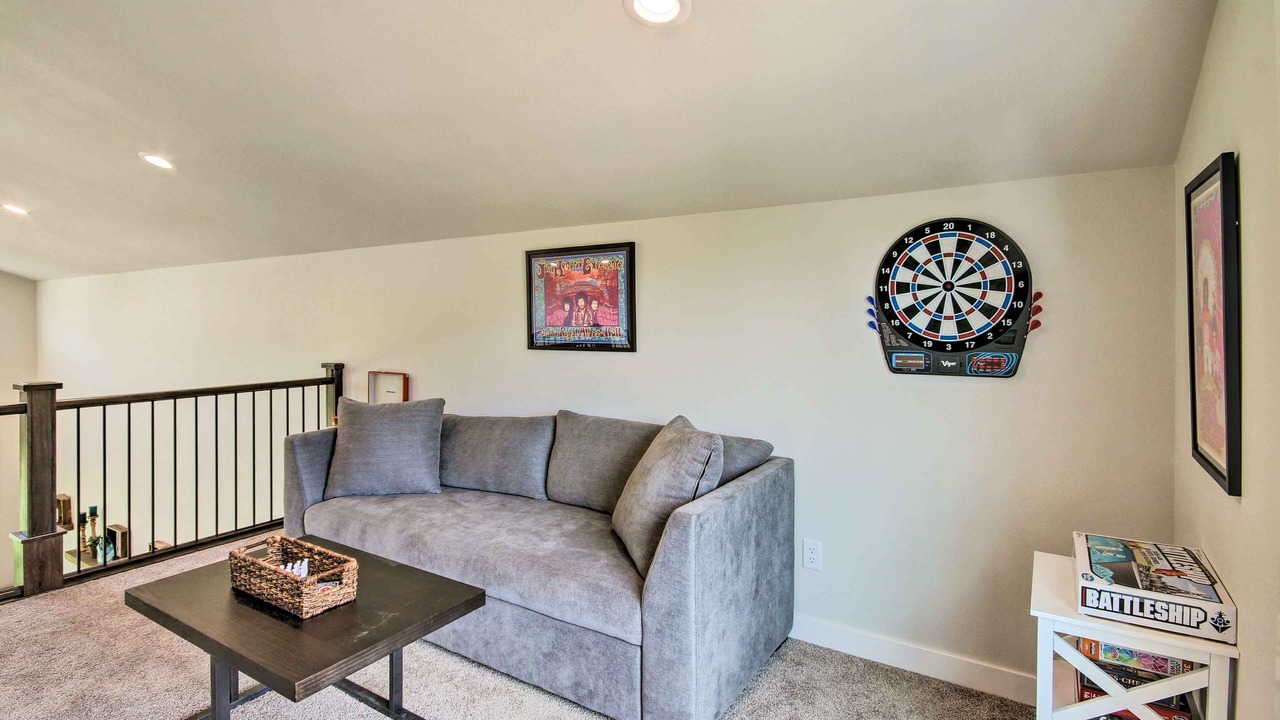 Photo of Bedroom in Red Lodge