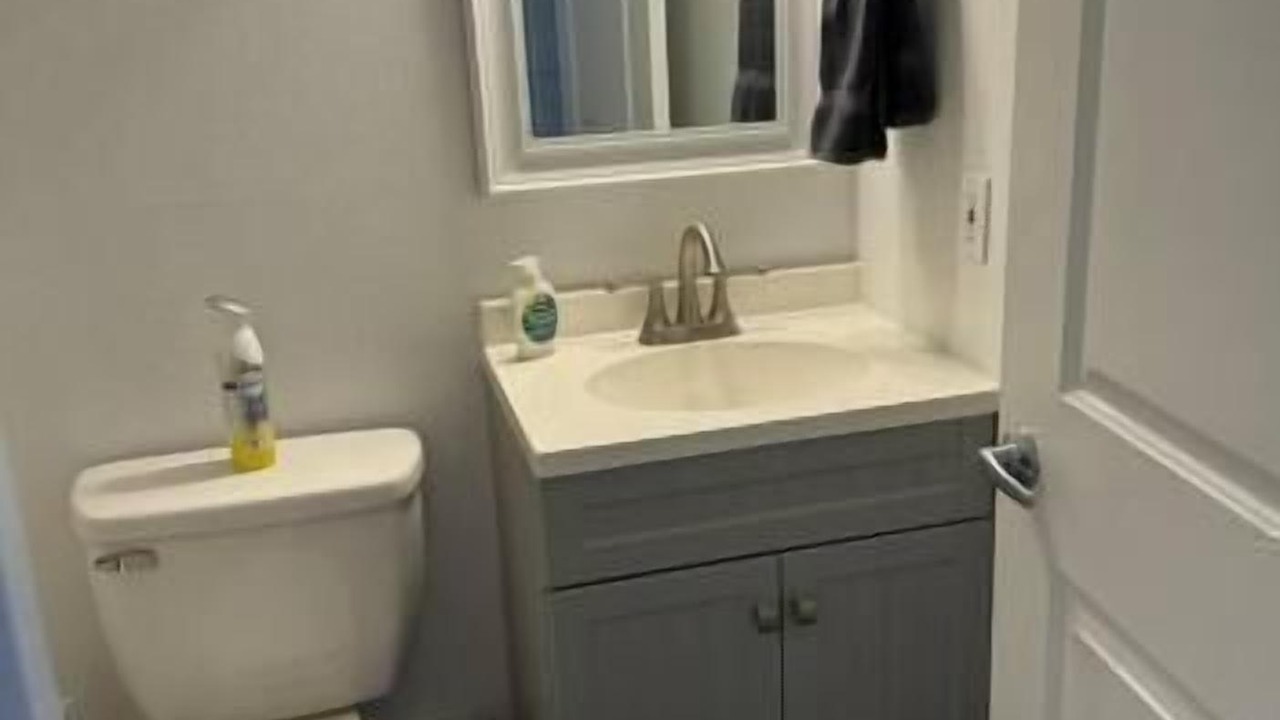 Photo of Bathroom in Spokane Valley