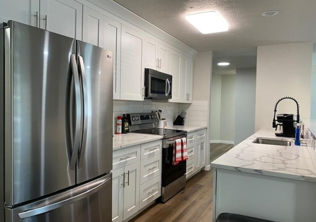 Photo of Kitchen in Moran Prairie