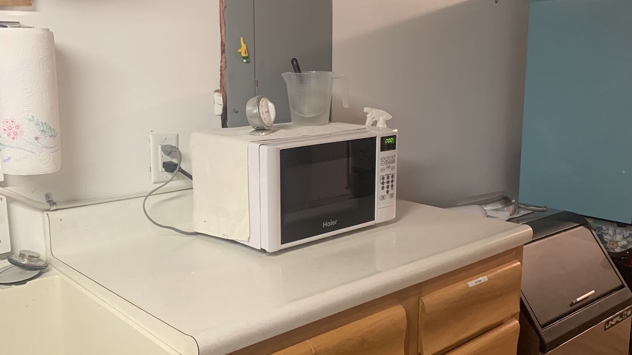 Photo of Kitchen in Fort Peck