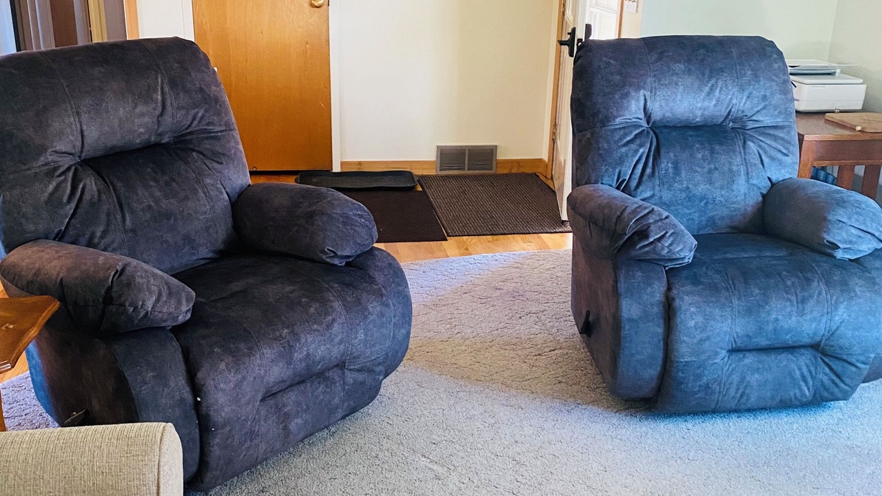 Photo of Bedroom in Fort Peck