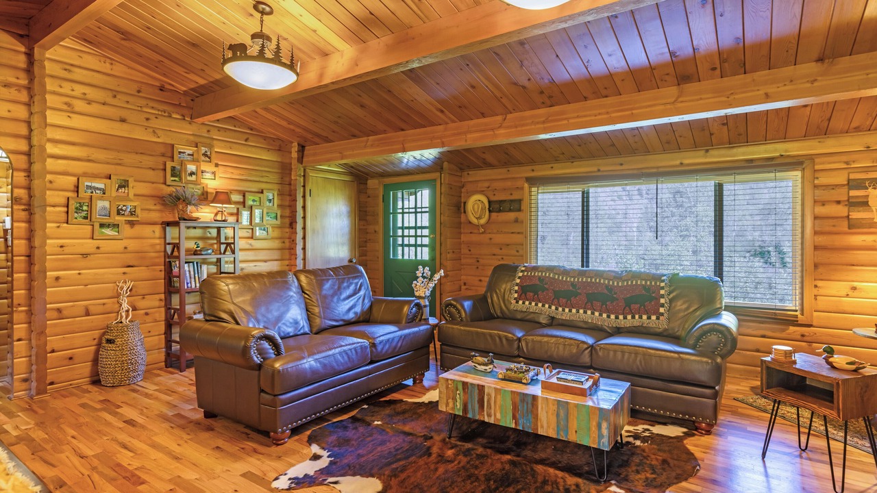 Photo of Livingroom in Clinton