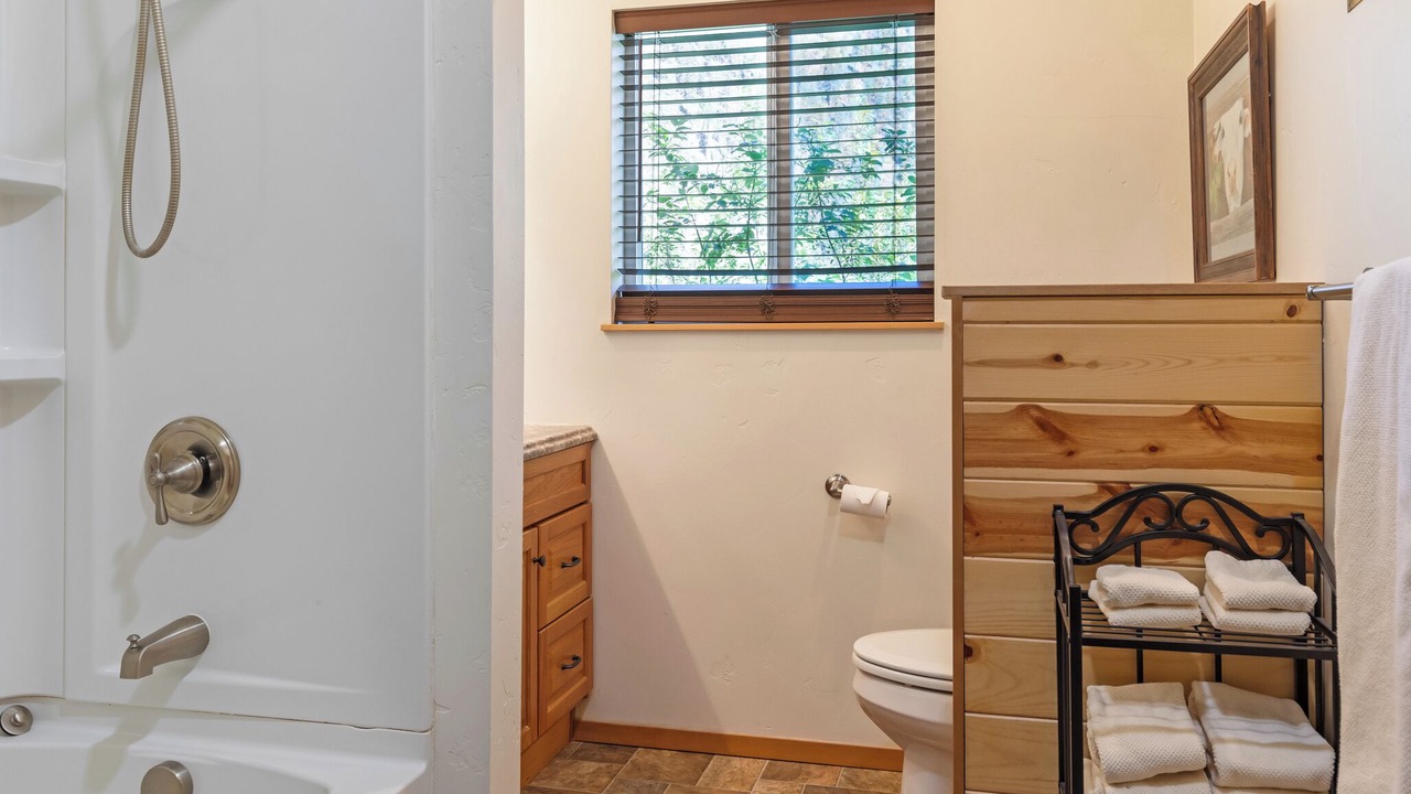 Photo of Bathroom in Clinton