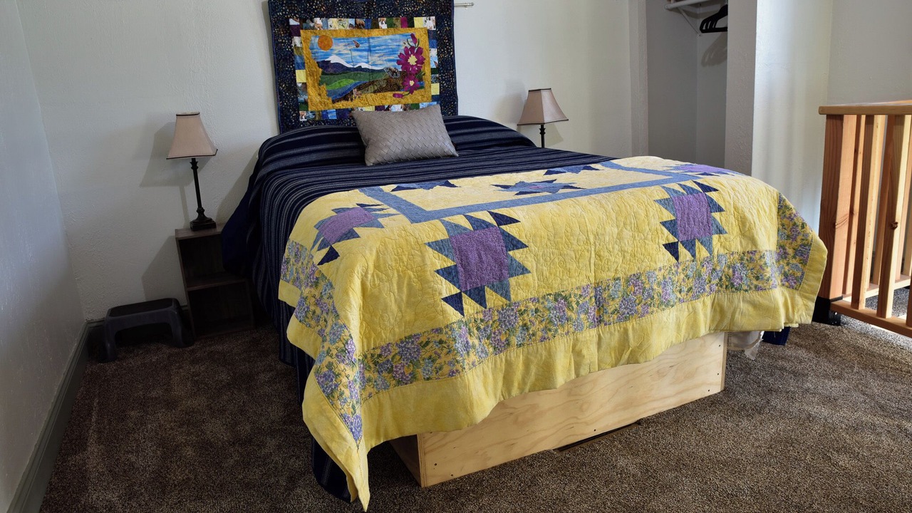 Photo of Bedroom in Milltown