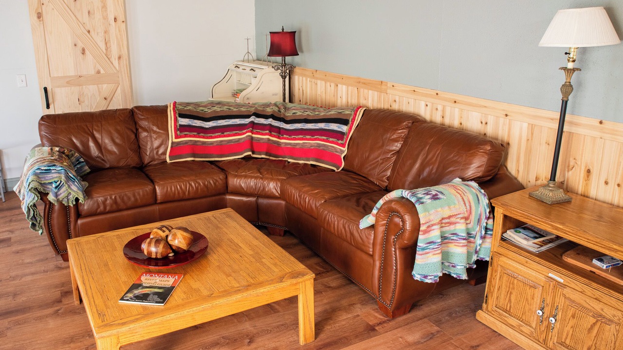 Photo of Livingroom in Milltown