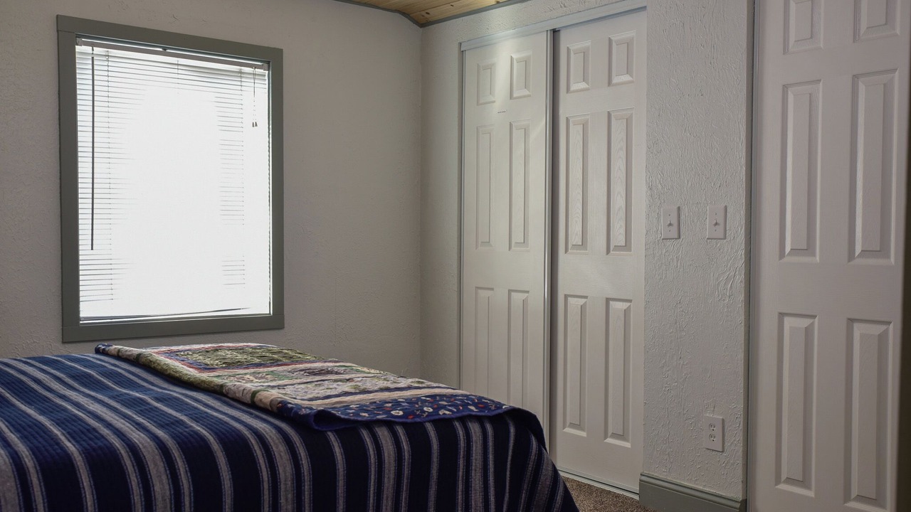 Photo of Bedroom in Milltown