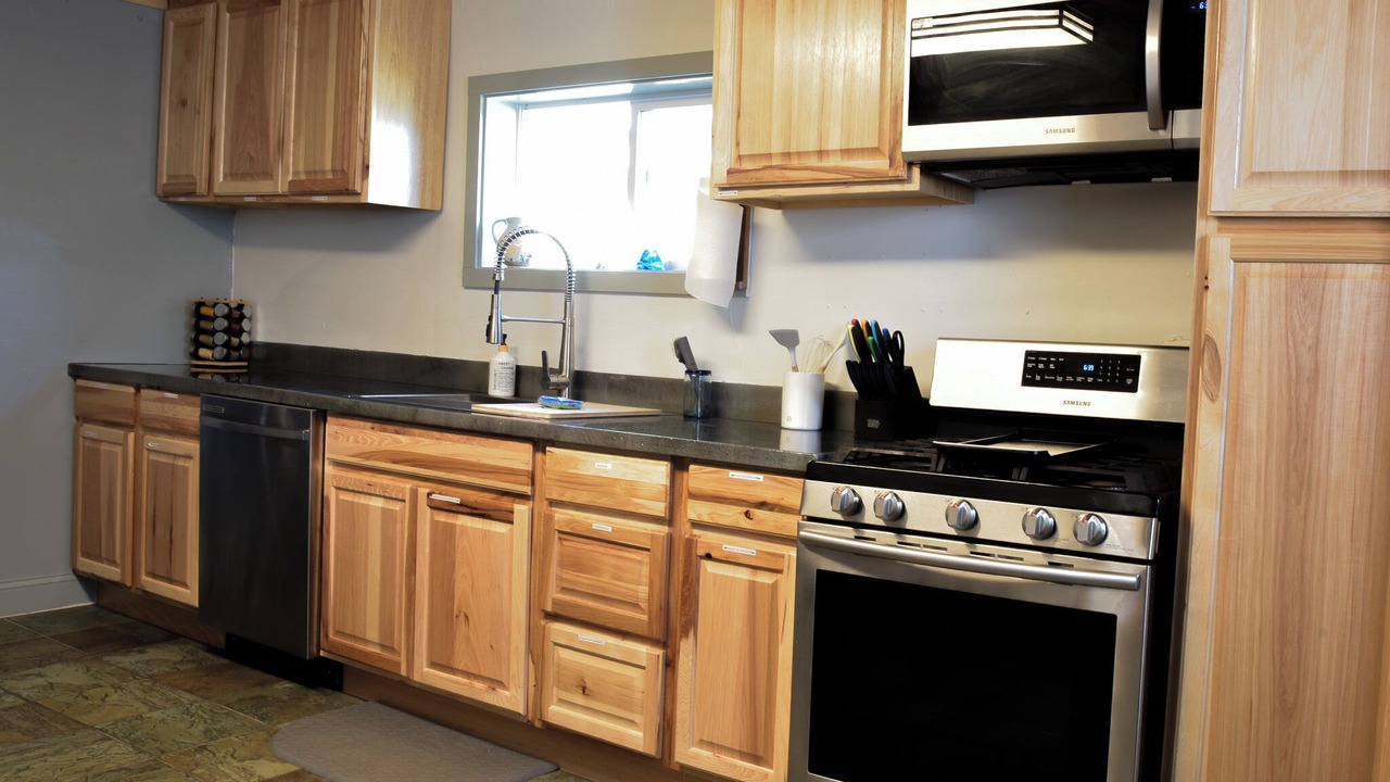 Photo of Kitchen in Milltown