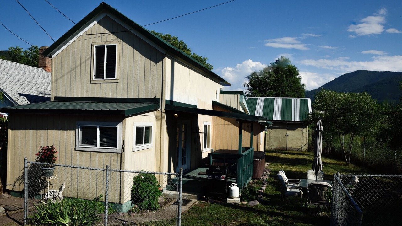 Photo of Outdoor in Milltown