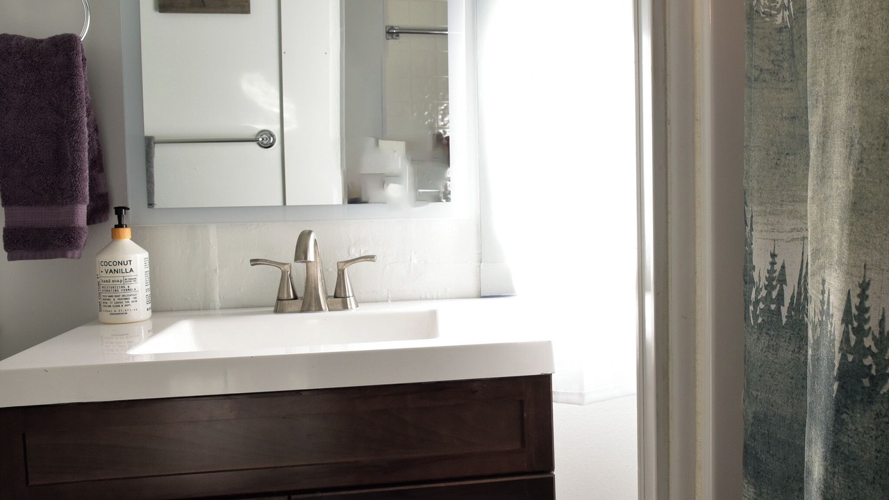 Photo of Bathroom in Milltown
