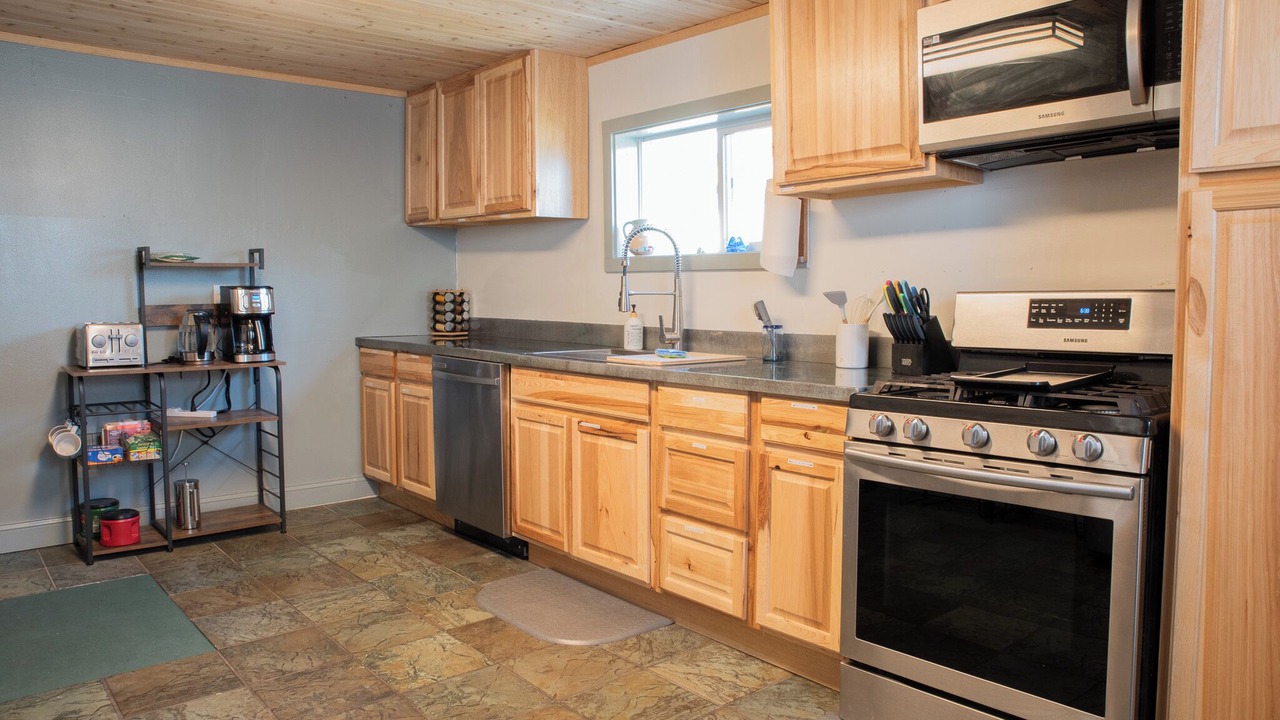 Photo of Kitchen in Milltown