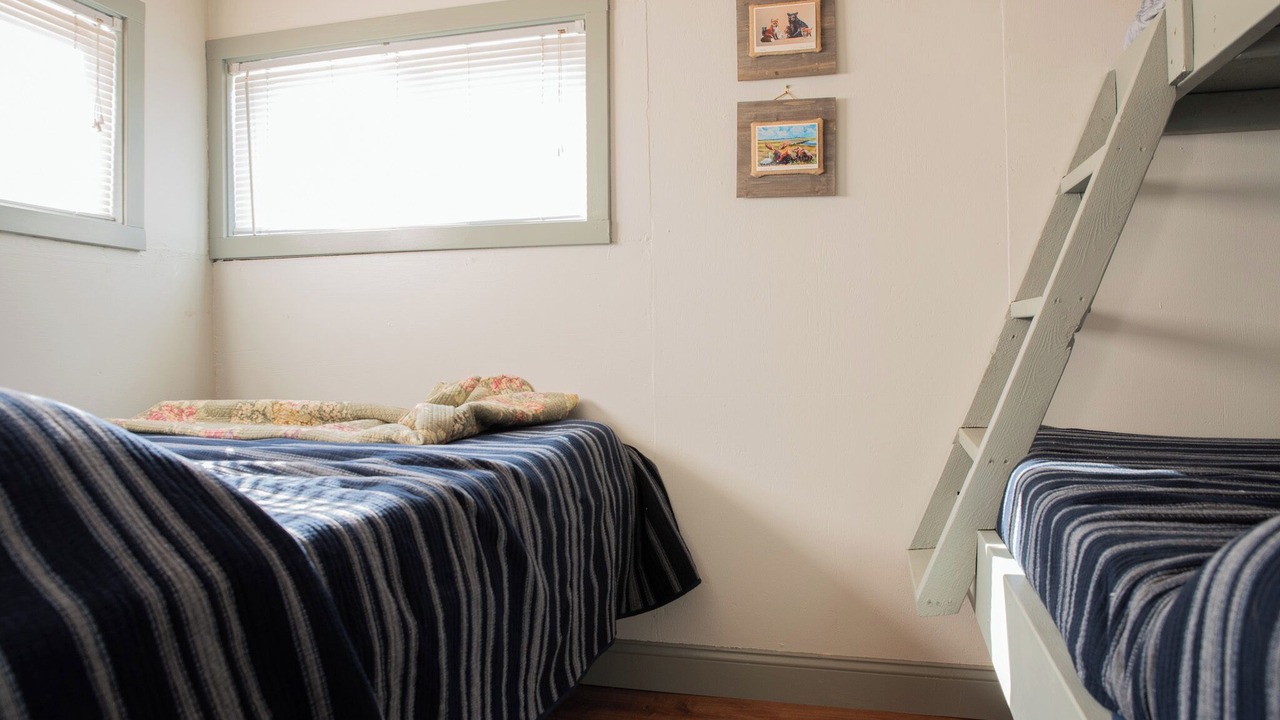 Photo of Bedroom in Milltown