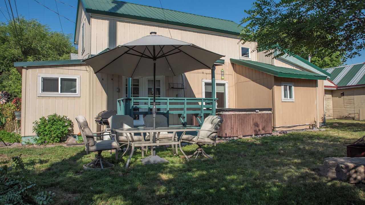 Photo of Outdoor in Milltown