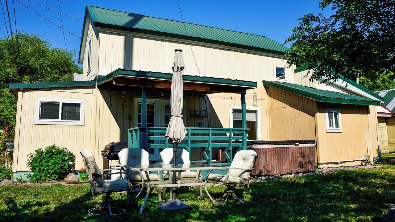 Photo of Outdoor in Milltown