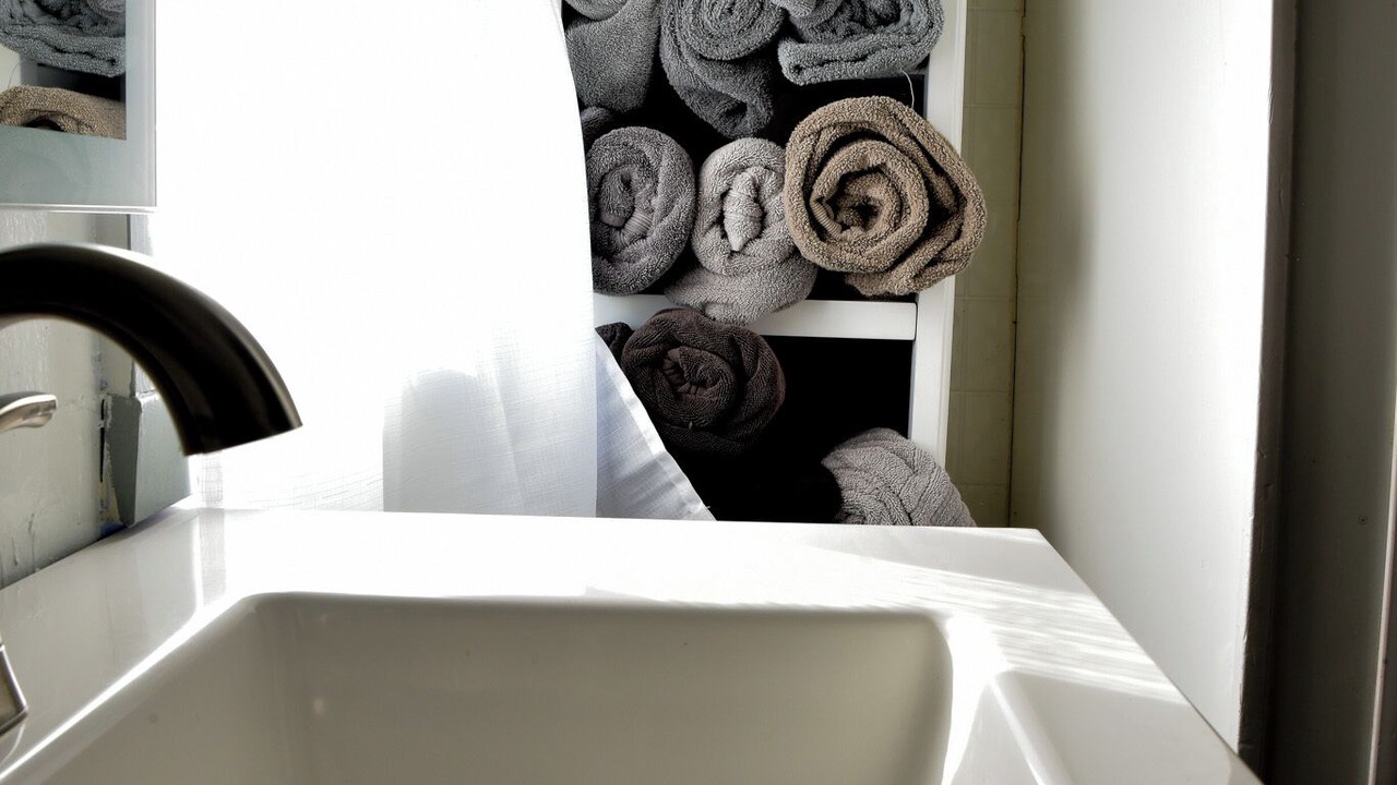 Photo of Bathroom in Milltown