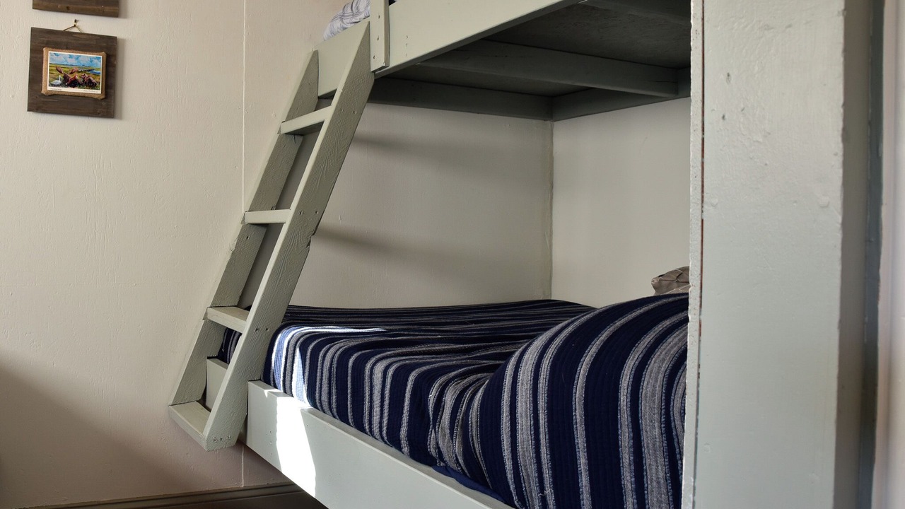 Photo of Bedroom in Milltown