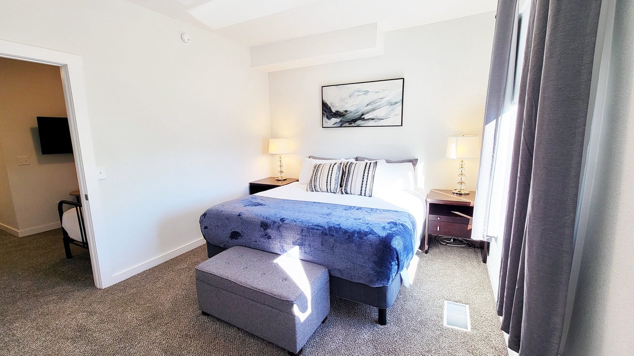 Photo of Bedroom in Duluth
