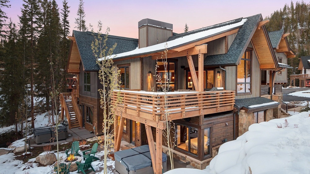 Photo of Others in Breckenridge