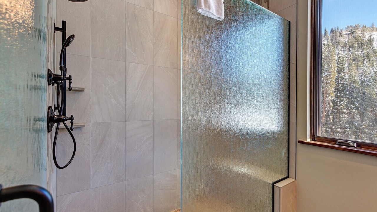 Photo of Bathroom in Breckenridge